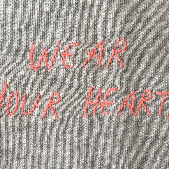 J Crew Crewcuts  Collectibles Girls  Sweatshirt - Picture 12 of 16